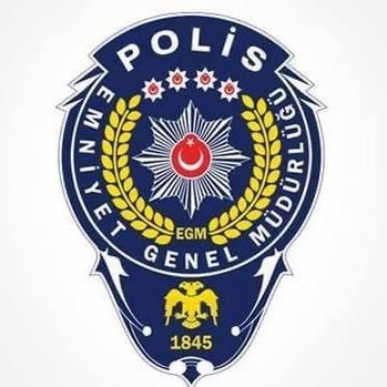 Türk Polis Teşkilatı's profile picture