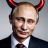 Vlademort Putin's profile picture