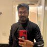 ANOOP SAMRAJ profil fotoğrafı
