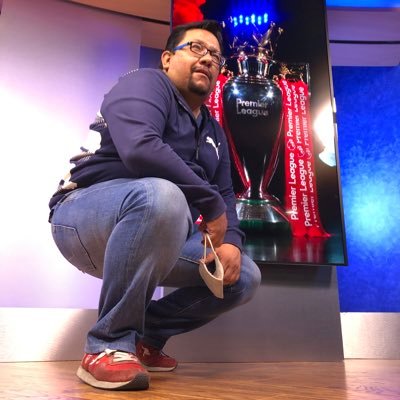 Gustavo Sánchez's profile picture