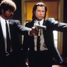 Pulp Fiction profil fotoğrafı
