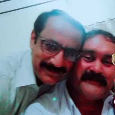 Syed awoon bukhari's profile picture