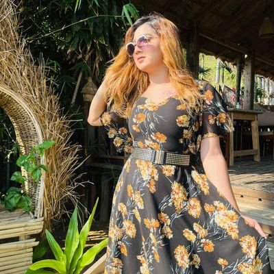 Diba Moni's profile picture