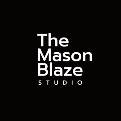The Mason Blaze Studio's profile picture