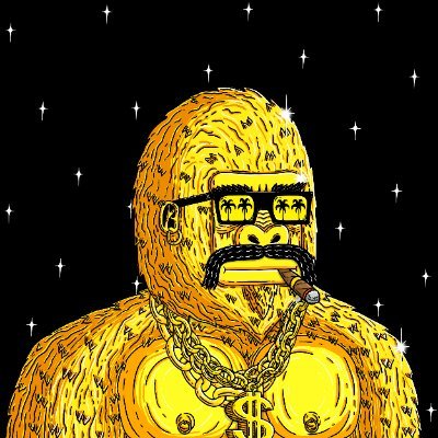 F₳H₳DOUKEN NFT's profile picture