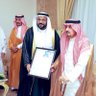 فهد بن سليمان التركي 的头像