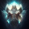 zeus luz en la oscuridad profil fotoğrafı