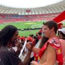 Gonzalo Thompson Flores profil fotoğrafı