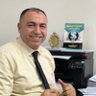 Dr Ahmed Ismail profil fotoğrafı