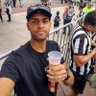 Profilbild von Paulo Bitencourt