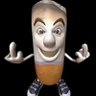 Profilbild von Large number 7 with a diet dr pepper