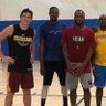 NBA Enthusiast profil fotoğrafı