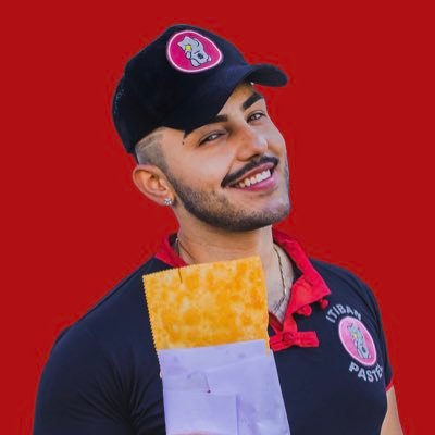 Menino do Pastel🥟's profile picture