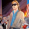 Pikey ✝️🌲🇺🇸 profil fotoğrafı