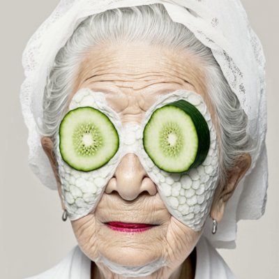 niceaunties's profile picture