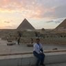 EAlarcon profil fotoğrafı