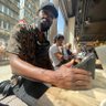 Profilbild von Mombanje Bo-Boliko Lokonga Buka Bango Lokuta