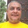 Profilbild von Najeeb Alam