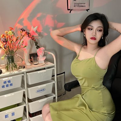 思思姐姐(S's profile picture