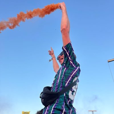 Bray's profile picture