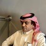 Profilbild von سعود بن مرضي