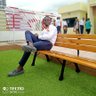 Mounou Martin Adou's profile picture