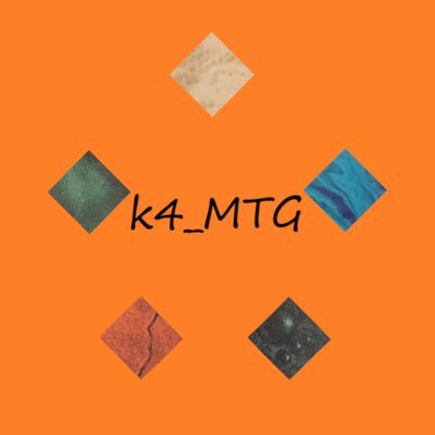 K4Mtg's profile picture