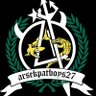 AREK SEKTOR PAPAT 1927's profile picture