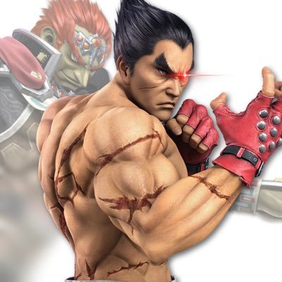 スマブラ嘘アプデbot's profile picture