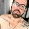Фото профиля Robinho Almeida 🤙🏼♊️🏳️🌈⬆️🎶🍀🌎