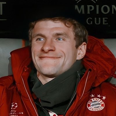 CentraIBayern's profile picture