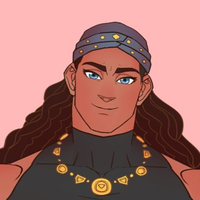 Calorine_ohba's profile picture