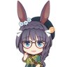 ロブロイちゃんは神様✨ 的头像