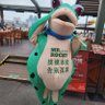 Фото профиля 隔壁老王的隔壁