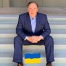 Фото профиля Chris Roosen 🇺🇸🇺🇦 🇮🇱