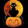 Halloween lover❤️ profil fotoğrafı