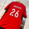 Oladosu Adekunle 的头像