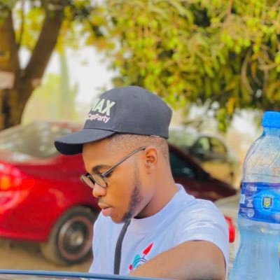 Dirmax✨🌍's profile picture