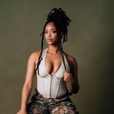 SchenayMosley's profile picture