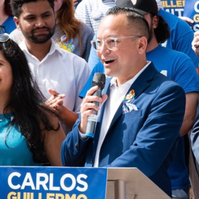 CarlosGSmith's profile picture