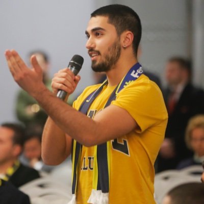 Toprak İlker's profile picture