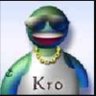 New York'lu Kro's profile picture