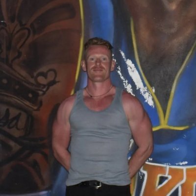 Papi Besucón 💋 ☘️'s profile picture