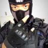 นักรบนิรนาม's profile picture