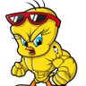 Фото профиля Tweety Stallone