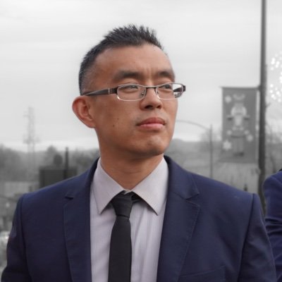 Wayne Hsiung's profile picture