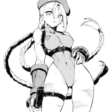 Cammy_WhiteSF's profile picture