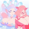 Фото профиля JellyfishJubilee 🔞COMMS OPEN🫧