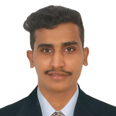 مزاحم باجابر's profile picture