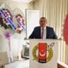 Musa Özdemir profil fotoğrafı